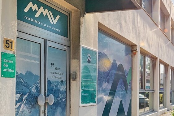 Facade MMV