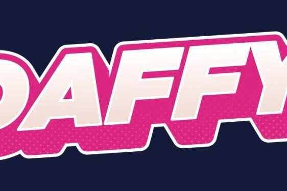 Logo DAFFY