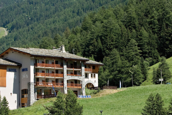 facade valcenis
